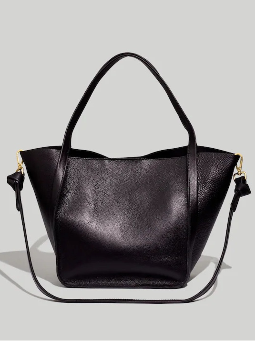 Madewell The Sydney Tote